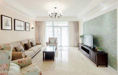 了解這些客廳設計要點，裝修不煩惱