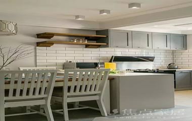 做足收納，才不要什么斷舍離呢！