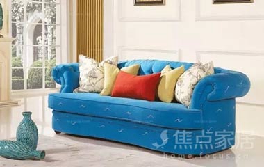 臥室沙發||怎么擺放? 臥室沙發擺放圖片欣賞