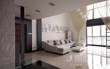 農村的客廳設計也可以這么美,服了!