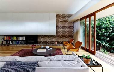 怪不得大家都喜歡磚墻，設(shè)計師是這樣打造的...