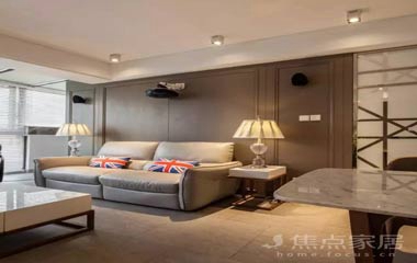 神改造▕ 75㎡兩居室是怎么變六居室的？