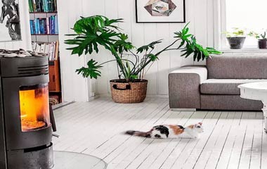 當北歐風格遇上波西米亞風格！