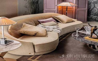 軟裝配飾欣賞，每部作品都像一部大片