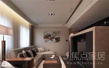 時(shí)尚家裝設(shè)計(jì)圖　給你打造時(shí)尚家居的靈感