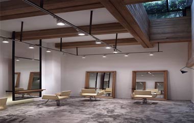 謝柯新作 | 一家有腔調(diào)的理發(fā)店Hair Music