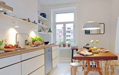 中西廚房大比拼，你最愛哪一個？