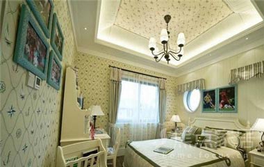 小戶型大空間設計要點