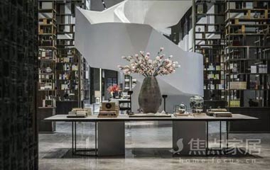 這才叫真正的新中式玄關，只一眼，就讓人驚喜萬分！