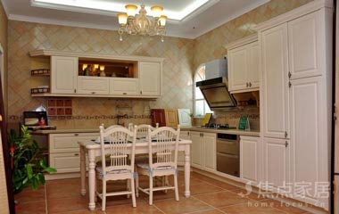 現代風格櫥柜設計