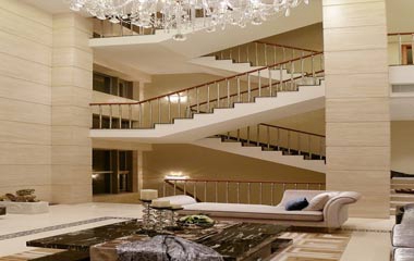 新貴族的生活方式和態度