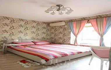 巧存妙儲節約居室空間 精彩小戶型告別雜亂無章