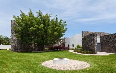 casaPública建筑事務(wù)所 休特佩克聲音愈合中心