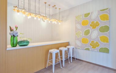 四方口腔中原新城店