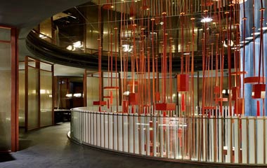 北京世貿(mào)天階店