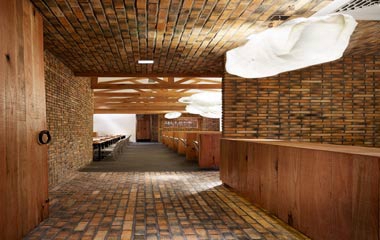 上海721幸福牧場(chǎng)餐廳