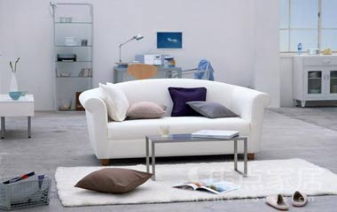 讓家變得有個性 三大“法寶”