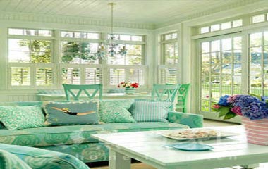 我的墻壁我做主 涂料裝修讓你樂在其中