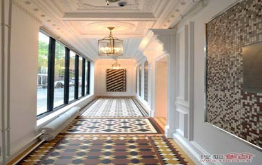 傳統(tǒng)的法式與現(xiàn)代解