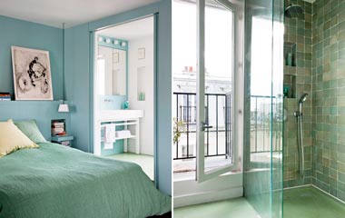 119平米ㄇ字型公寓