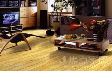 美觀實用 小戶型電視背景墻設計技巧