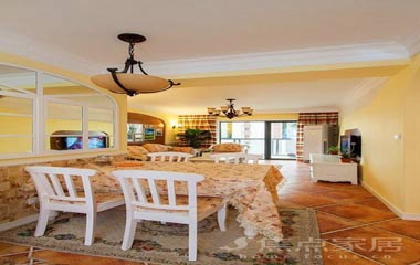 自己設計 6萬75平婚房2室