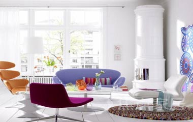 教你打造美艷芬芳