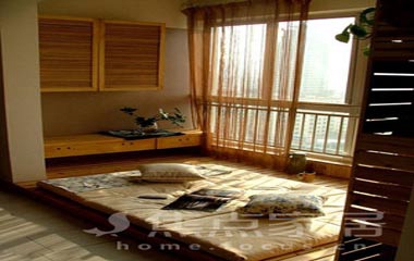 小戶型陽臺設(shè)計(jì)