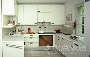 廚房裝修設(shè)計(jì)