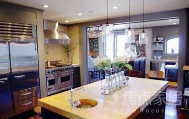 時尚感VS復古風