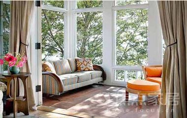 陽(yáng)臺(tái)多樣化