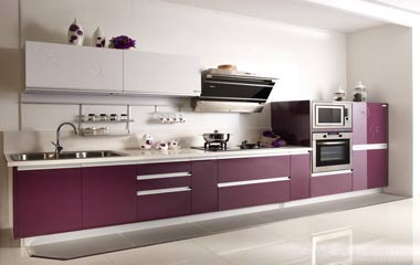 廚房設(shè)計(jì)要花功夫