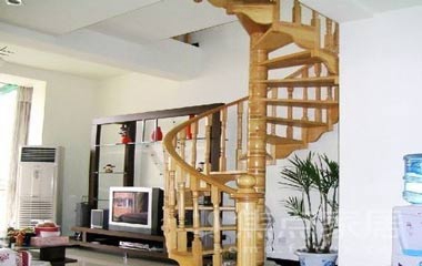 樓梯設計要素分析