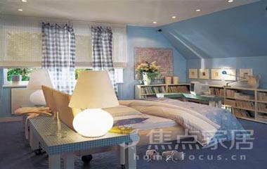 提升居室生活品質