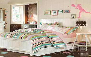 兒童房裝修總動(dòng)員