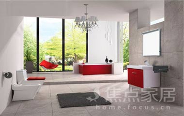 揭露家裝防水四誤區