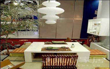 時尚日系風席卷