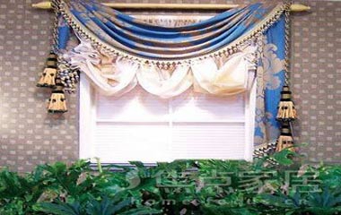 窗戶的裝修藝術