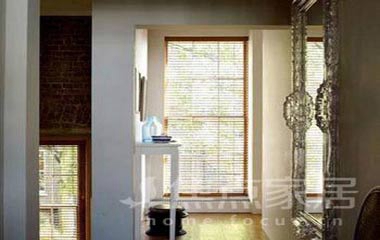 小空間也有其美感