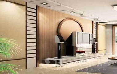 當雅致風格遇到現代藝術