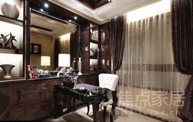 跳脫方正呆板設(shè)計(jì)