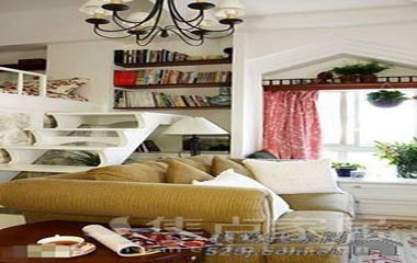 屬于80后的豪宅