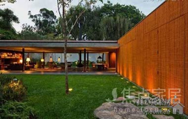 一睹下屆奧運東道主風光