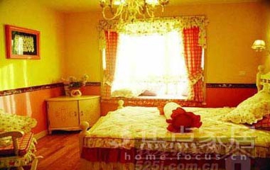 帶你領略美式鄉村風格設計