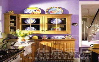 愉悅加勒比風格　宛如陽光般燦爛