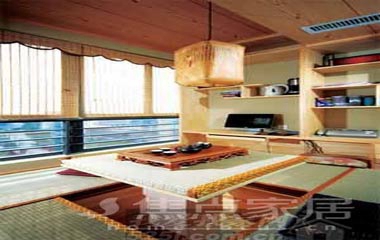 小戶型也能裝出歐洲風