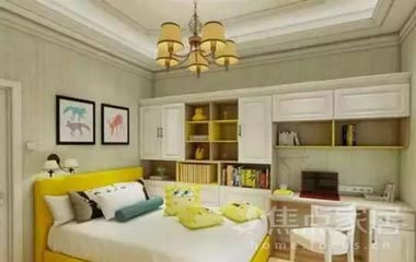 兒童房太美妙，你有為孩子準備好兒童房了嗎？