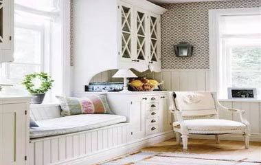 好好裝飾這小小的2㎡,它會成為家里最美的風(fēng)景