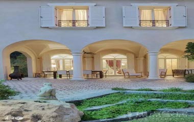 看看田園生活情趣，入住鄉(xiāng)村美式風(fēng)格