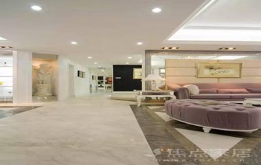 走道設計如何“裝”，大神教你一分鐘讓家變完美！